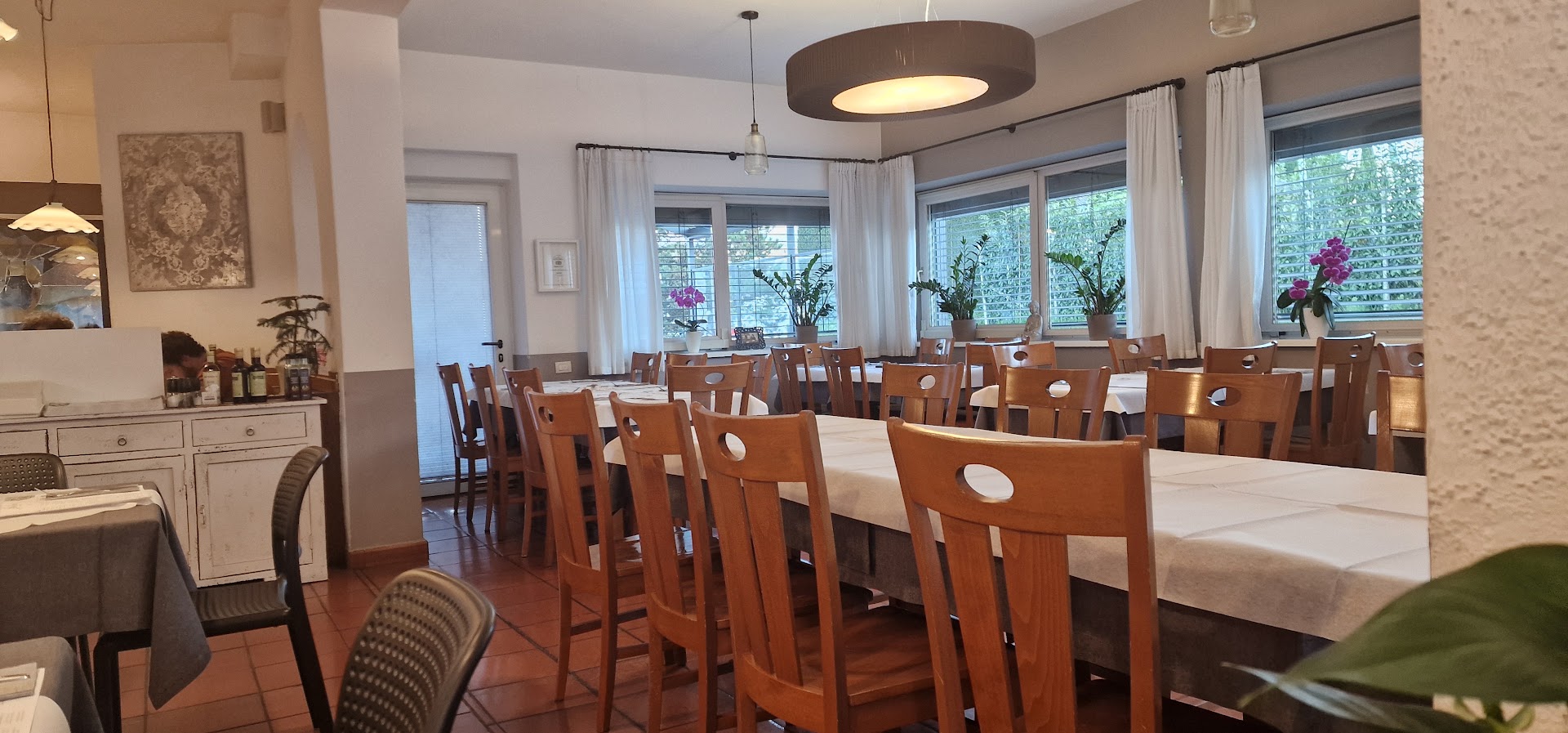 Restaurant Café Pizzeria Julia