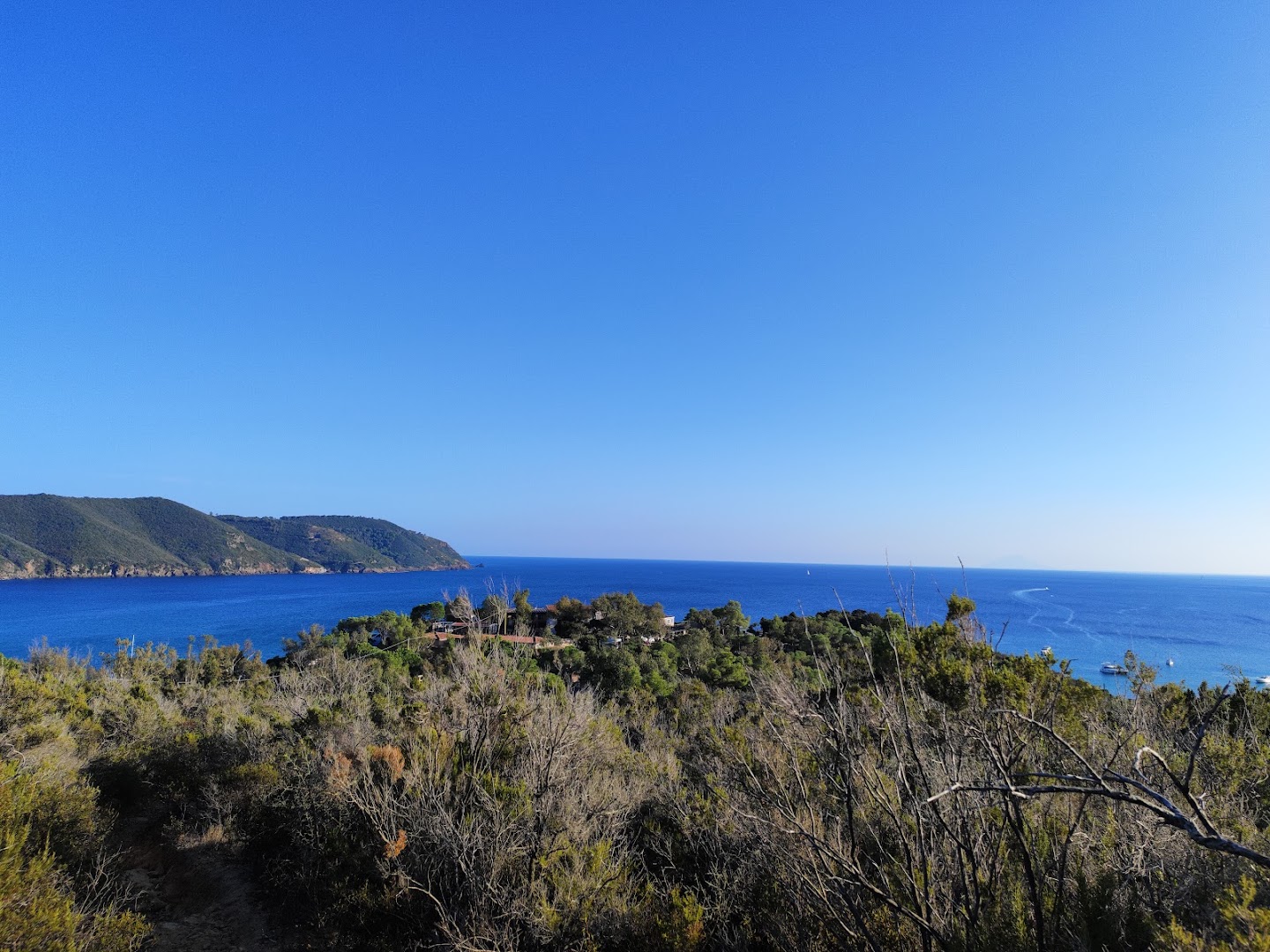Restaurant Camping Laconella