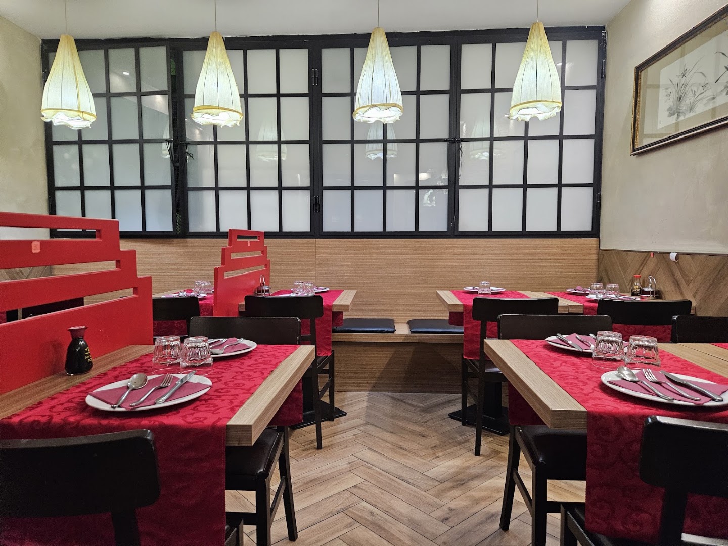 大京城Restaurant chinese Città in Fiore