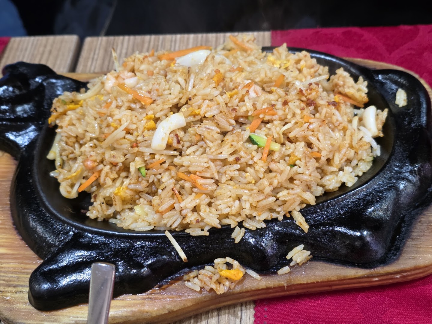 大京城Restaurant chinese Città in Fiore