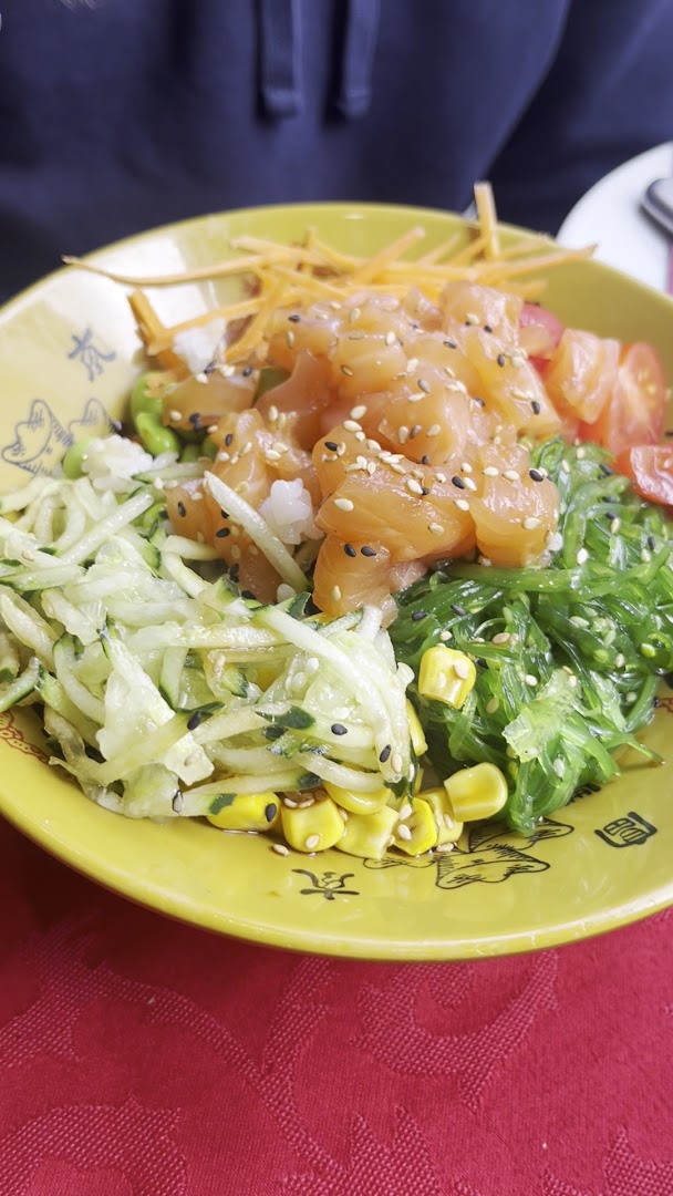 大京城Restaurant chinese Città in Fiore