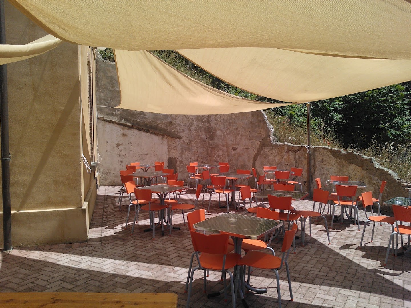 Restaurant della Rocca