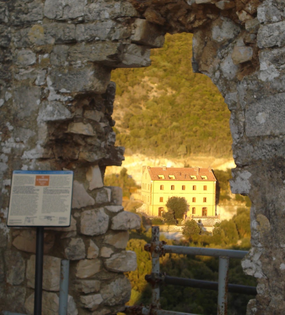 Restaurant della Rocca