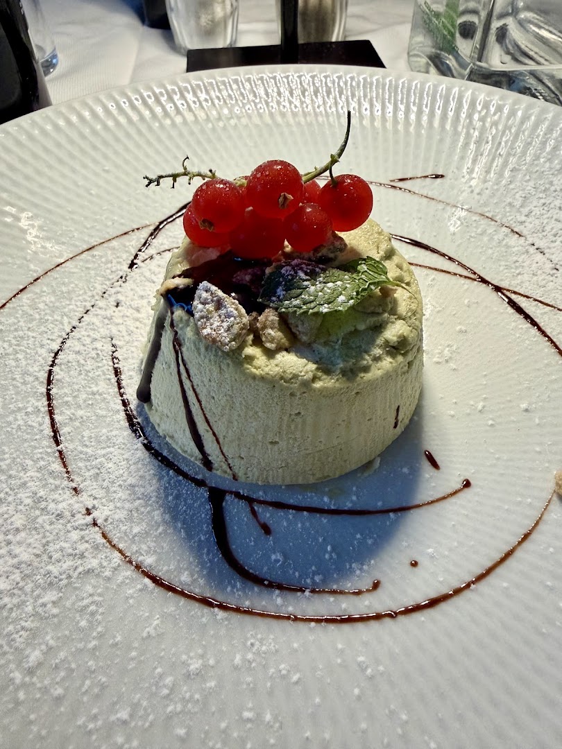 Restaurant Donna Sofia