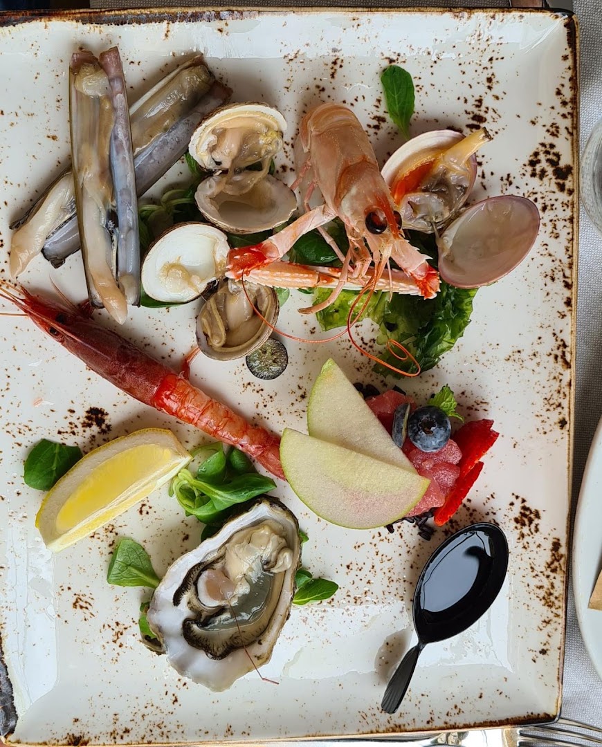 Restaurant Donna Sofia
