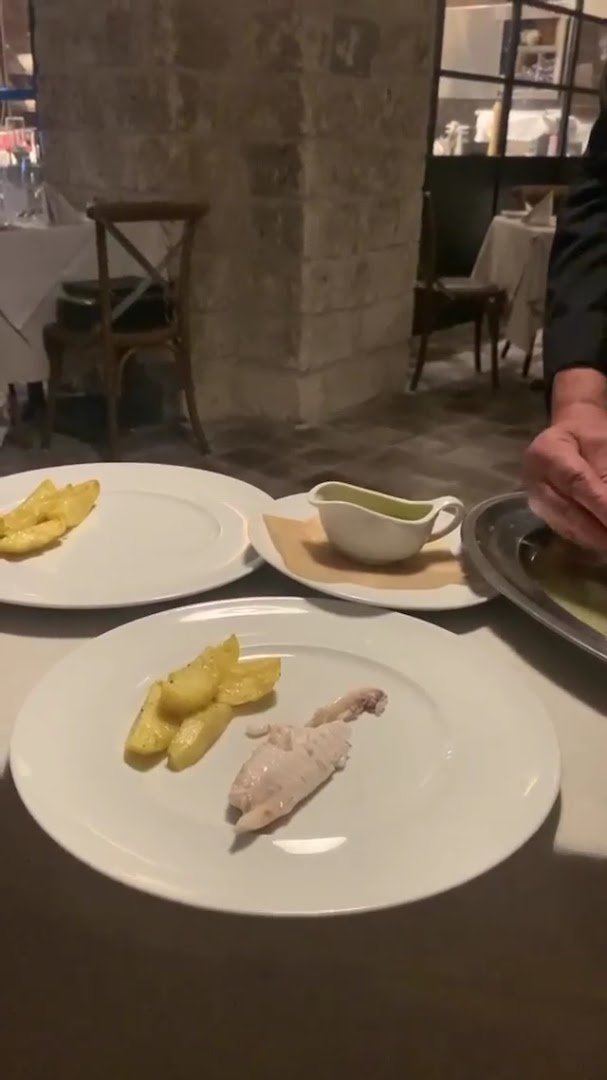 Restaurant Donna Sofia
