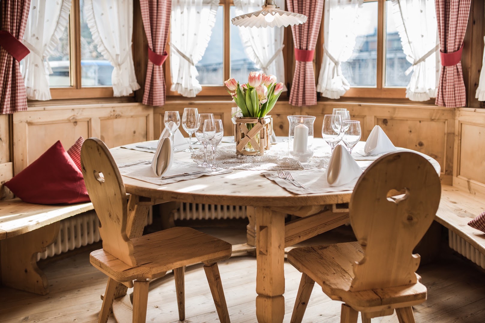 Restaurant Etschgrund