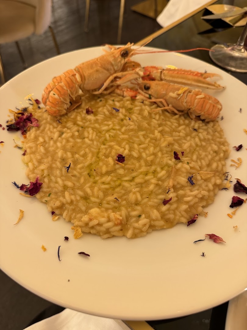 Restaurant & Events R45👑🦐
