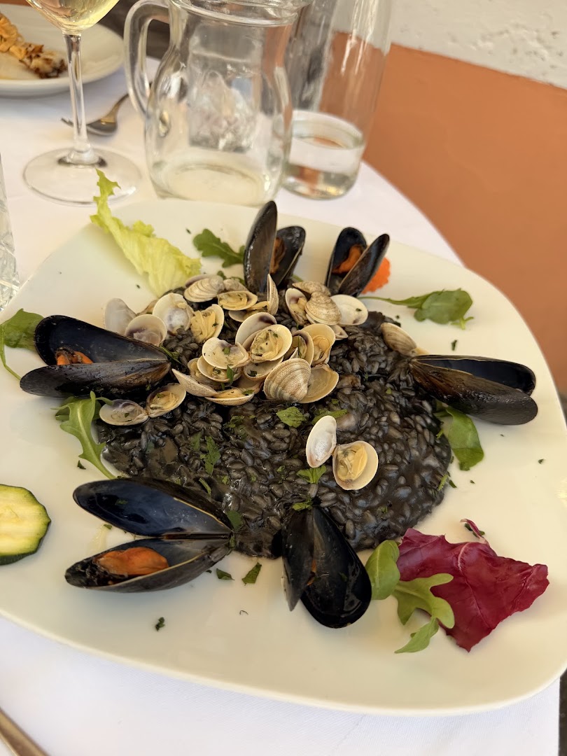 Restaurant Galuppi