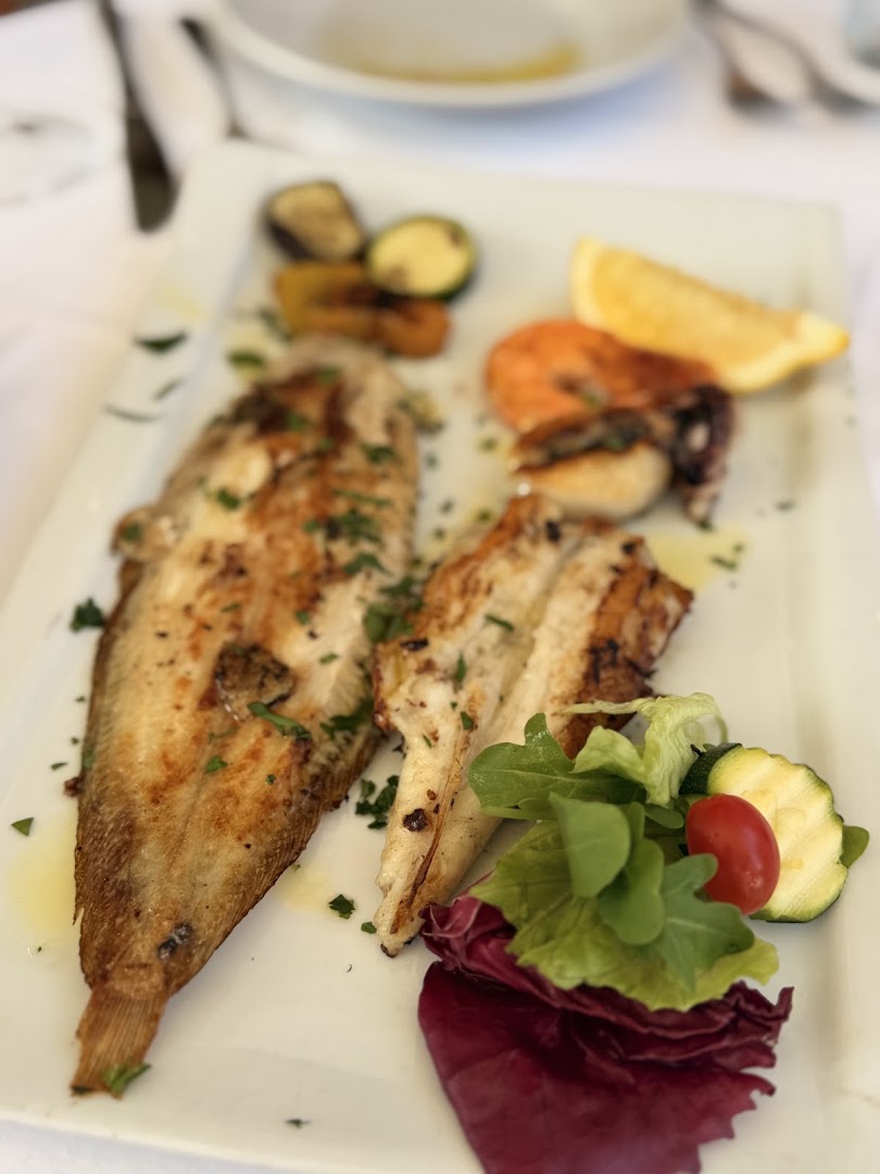 Restaurant Galuppi