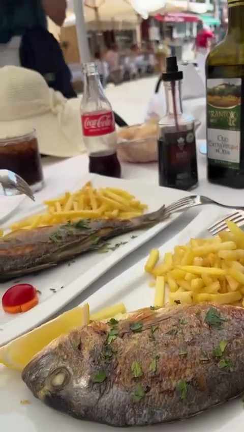 Restaurant Galuppi