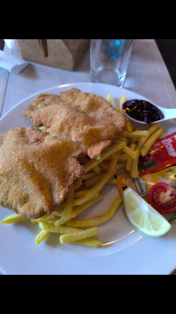 Restaurant Haideralm