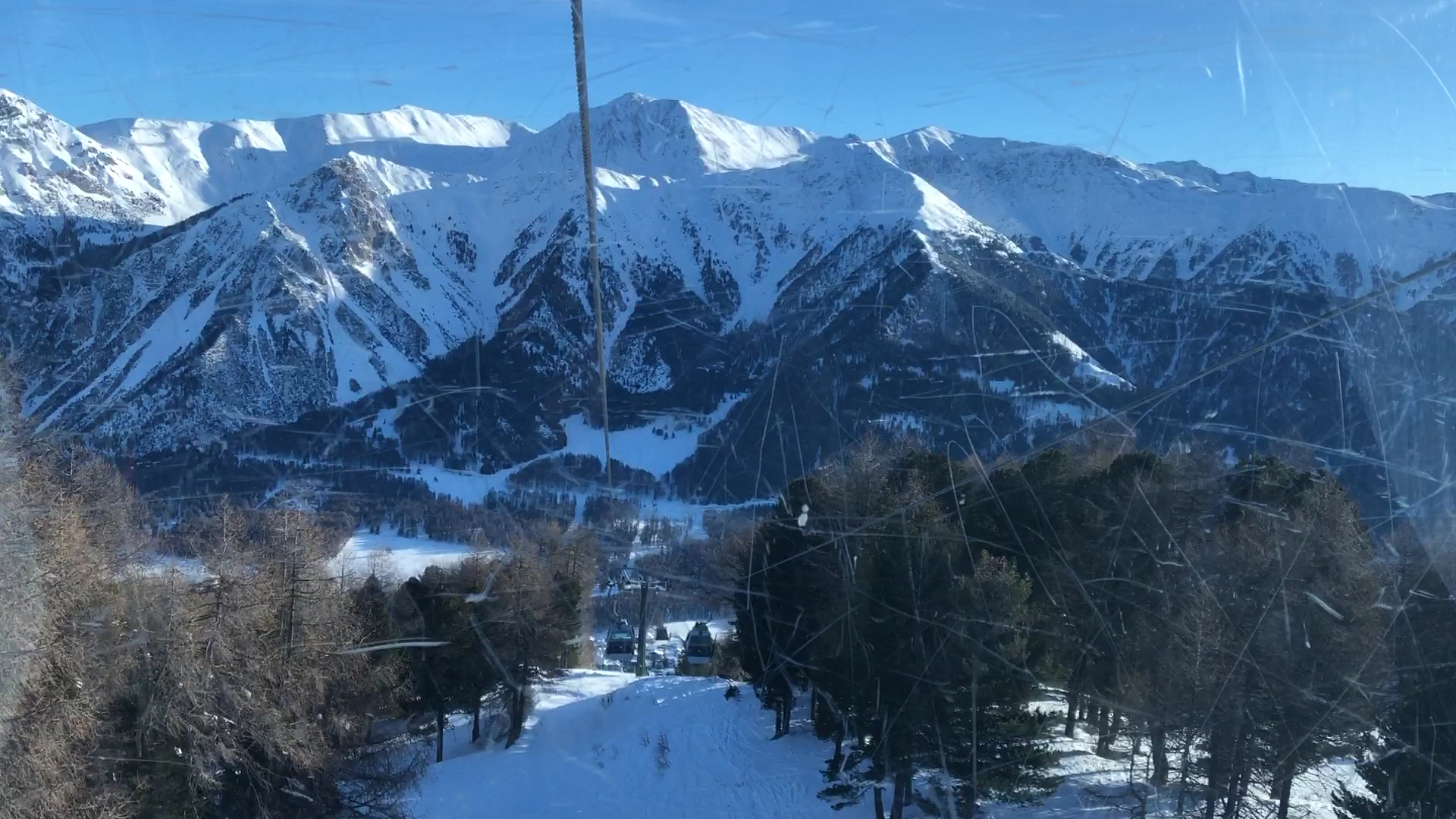 Restaurant Haideralm