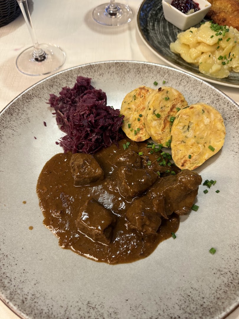 Restaurant Hasen Jos