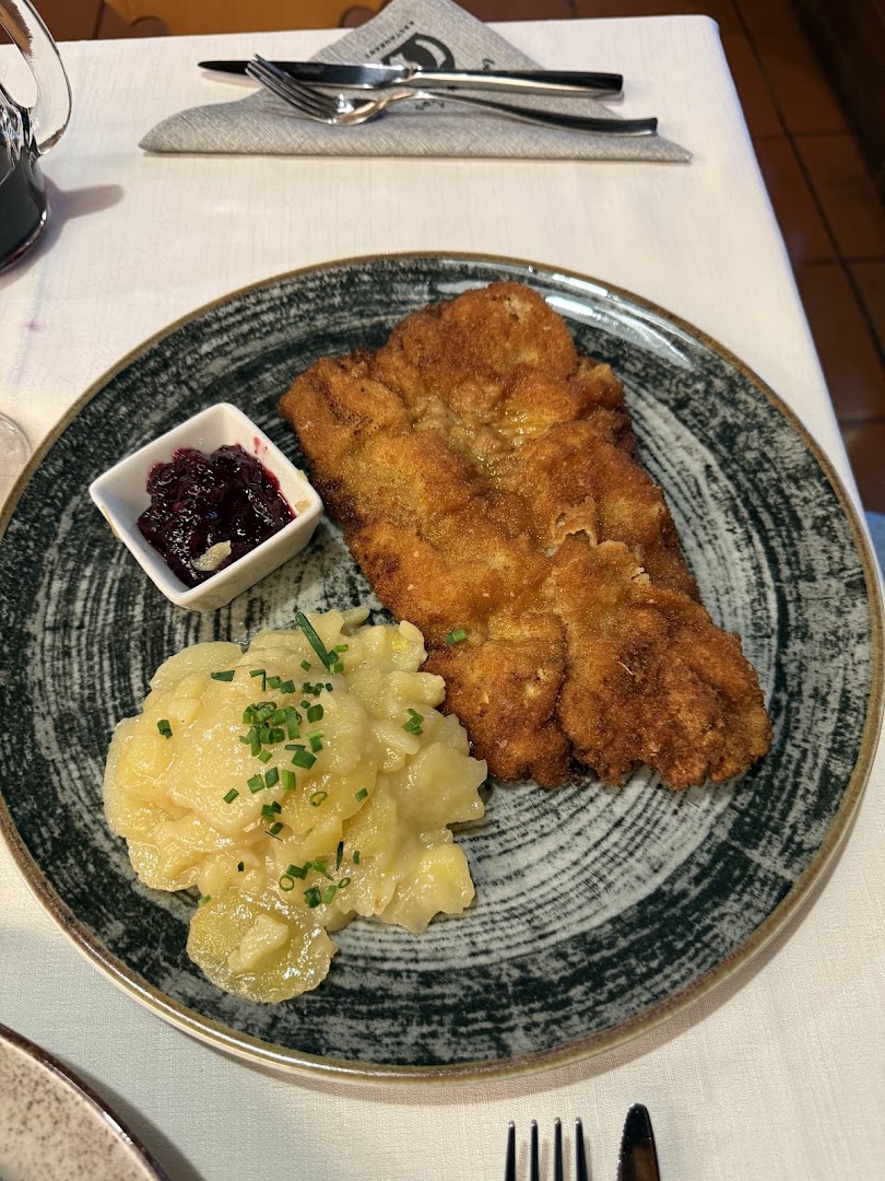 Restaurant Hasen Jos
