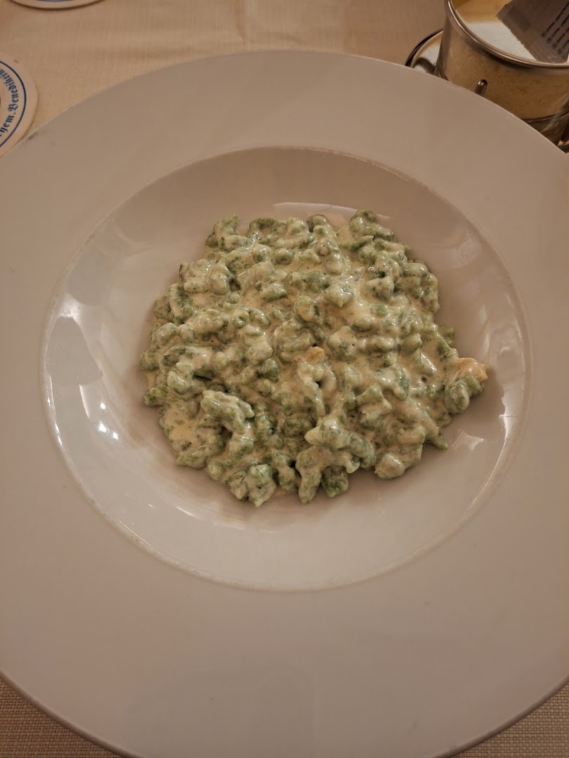 Restaurant Hasen Jos