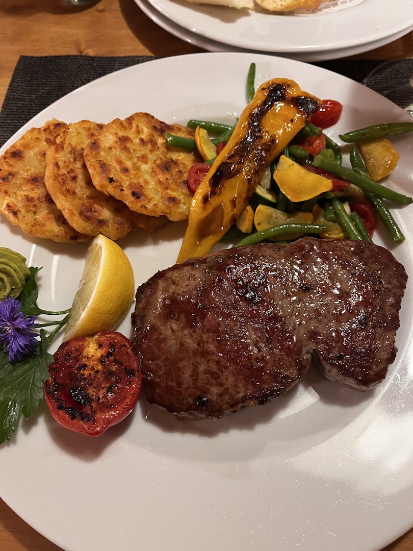 Restaurant Himmelreich