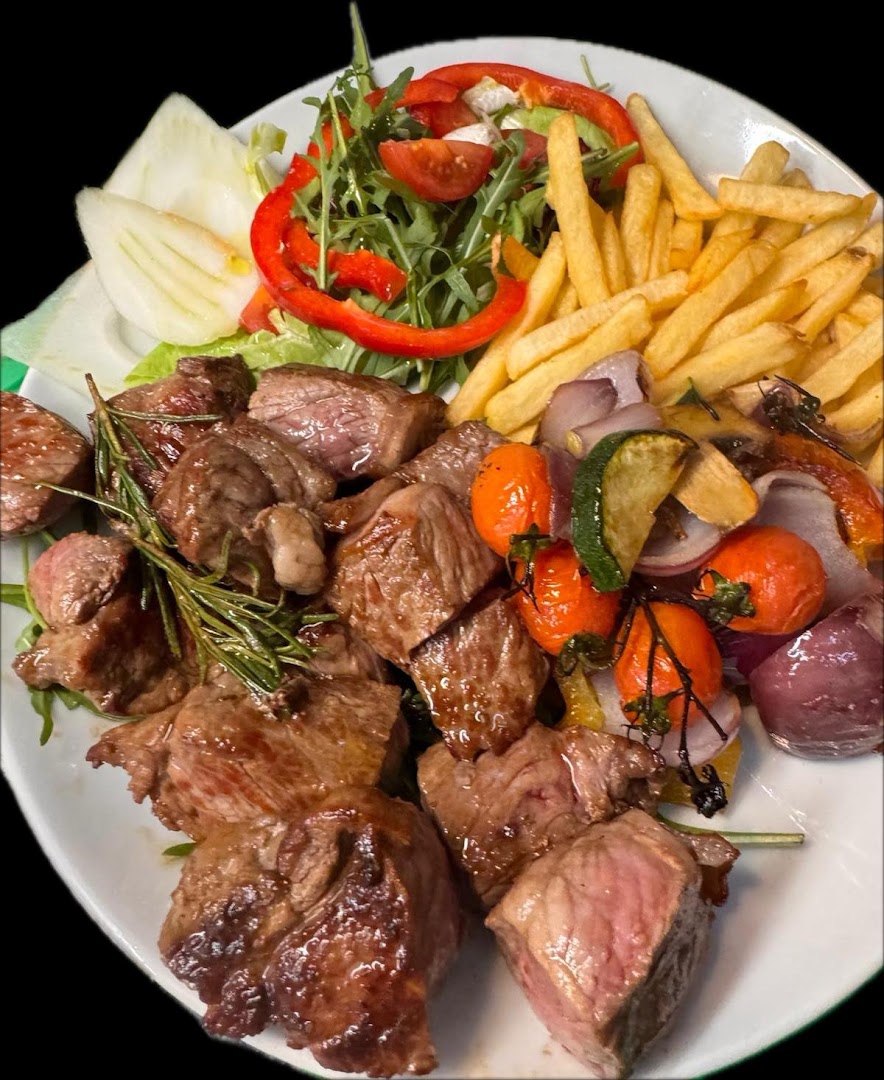 Restaurant Il Bastione
