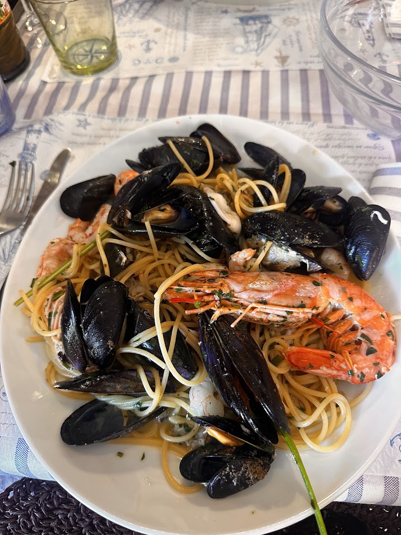 Restaurant Il Bastione