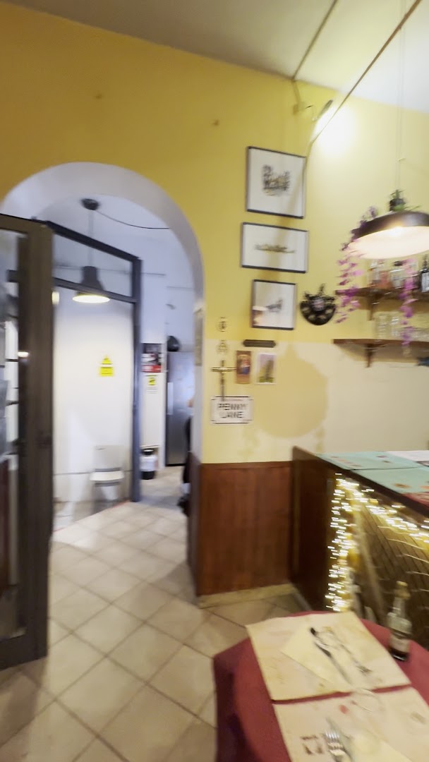 Restaurant Il Bastione
