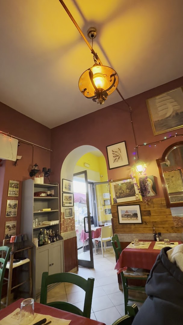 Restaurant Il Bastione