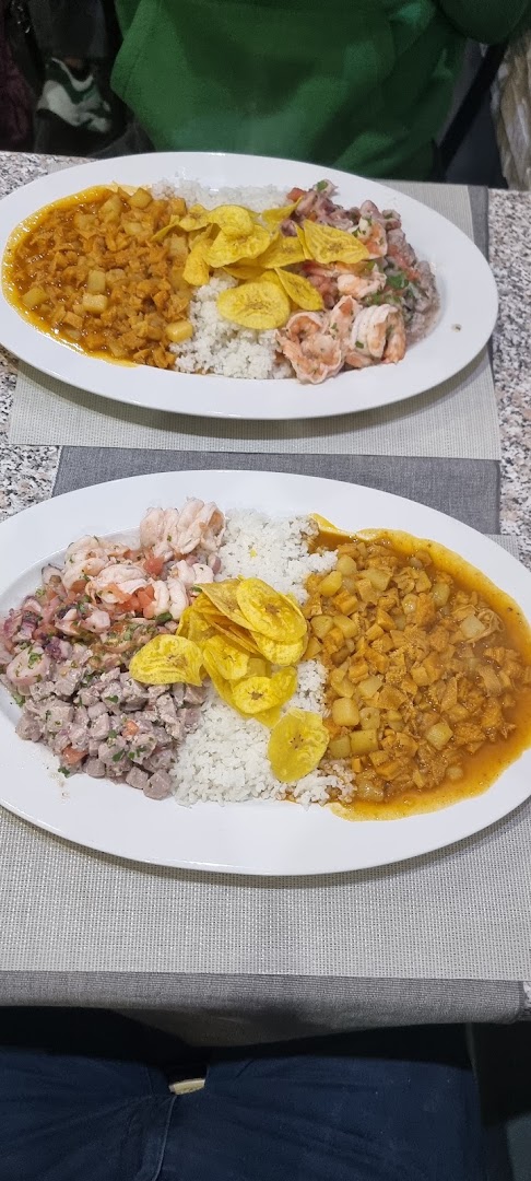 Restaurant Kike