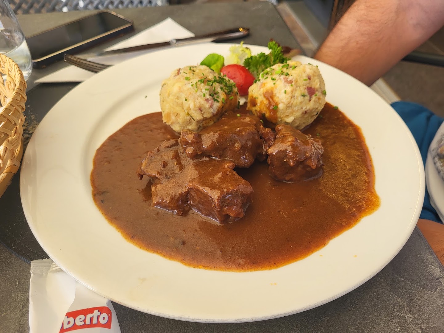 Restaurant Köfererhof