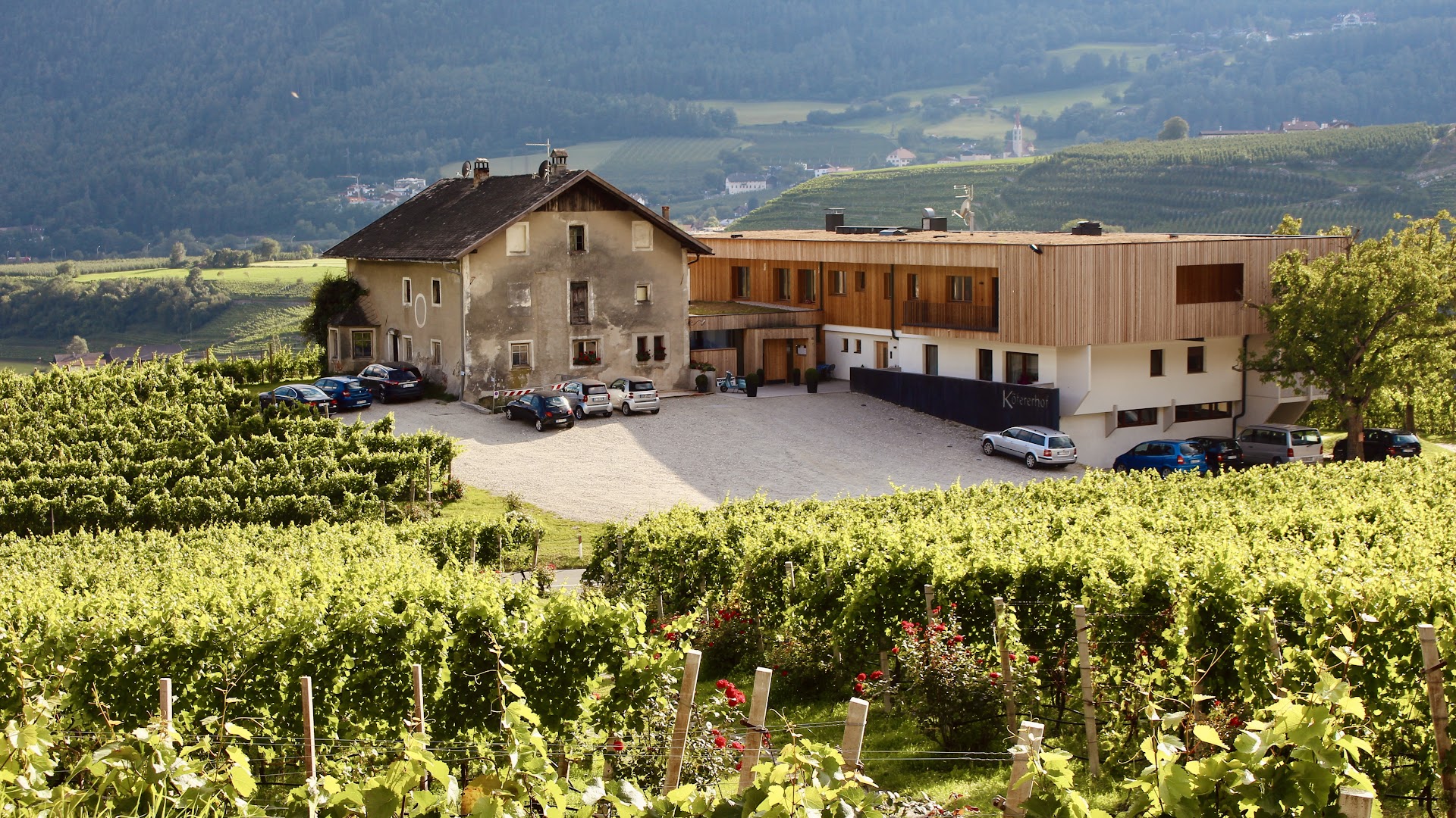 Restaurant Köfererhof