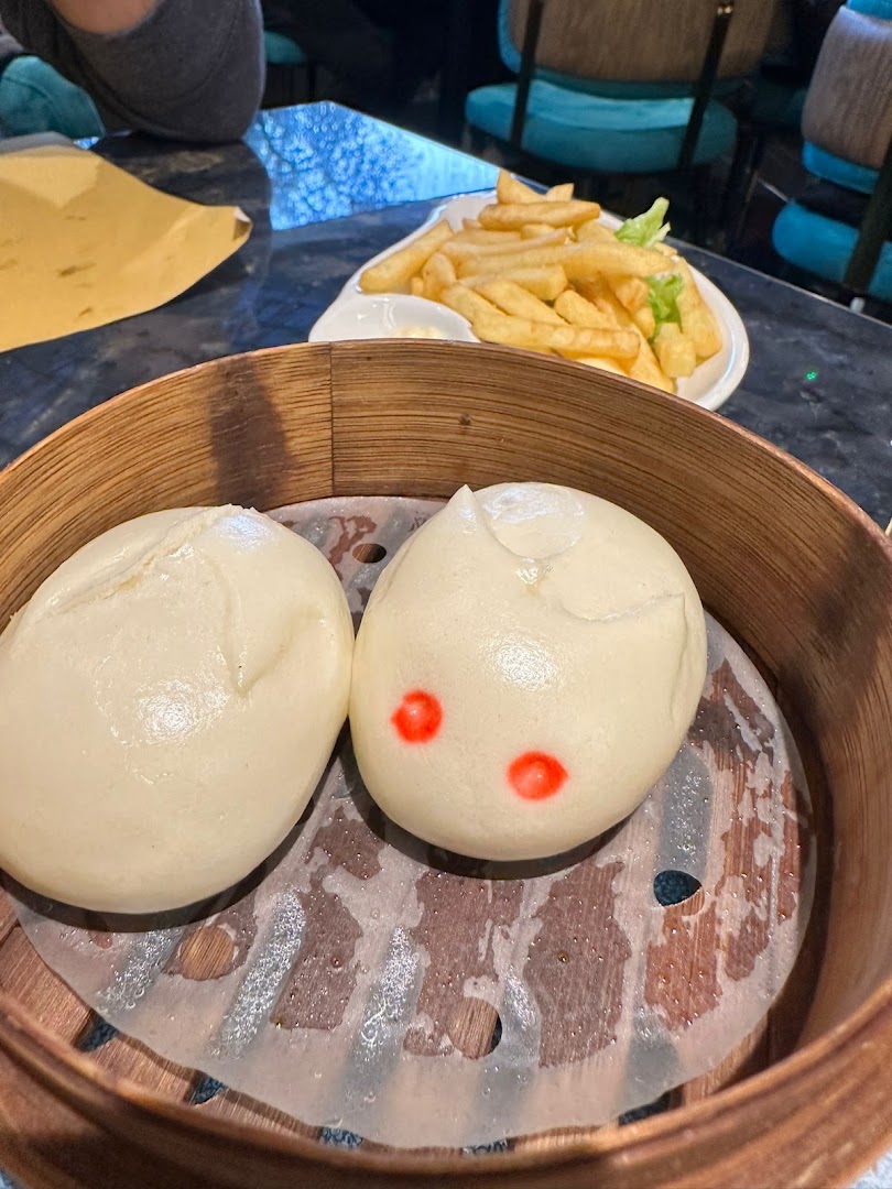Restaurant "Kokkoi Sushi"