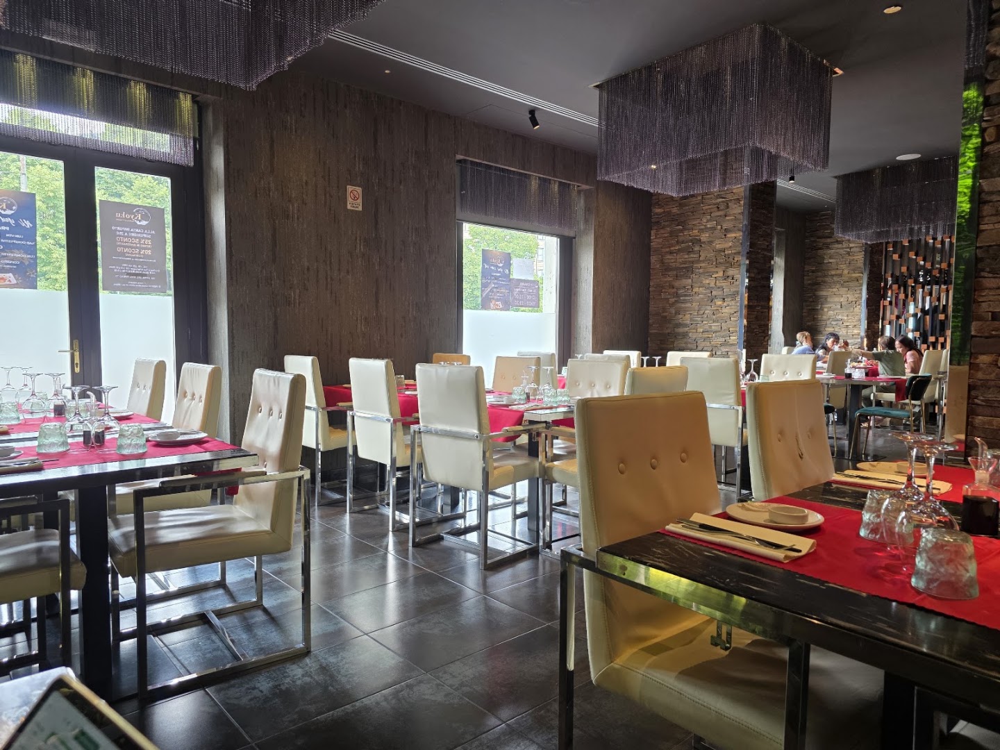 Restaurant Kyoku