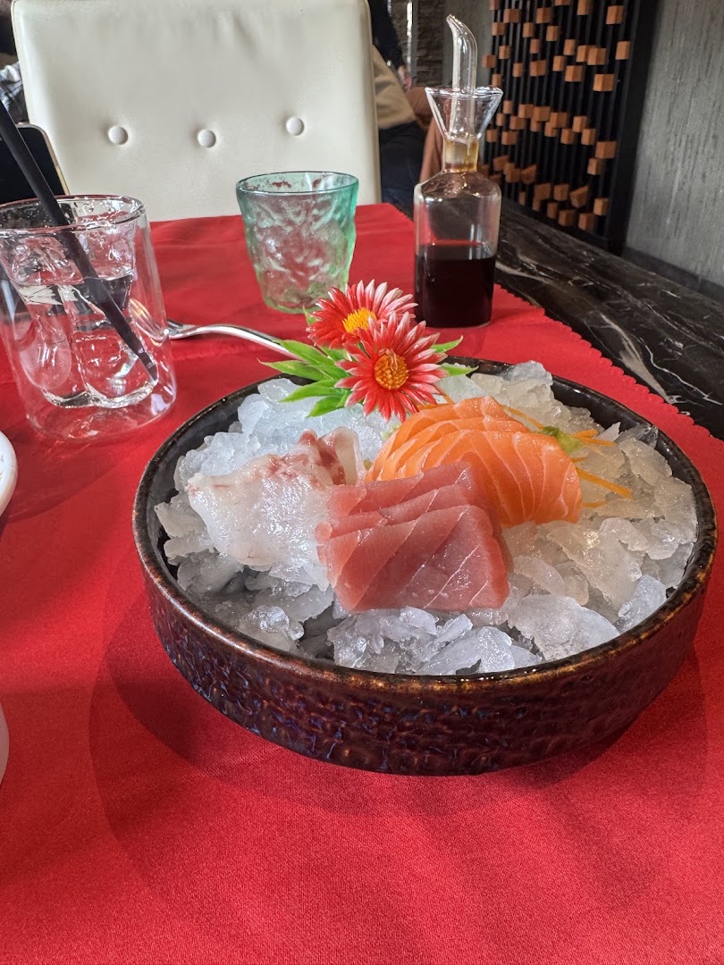 Restaurant Kyoku, Torino