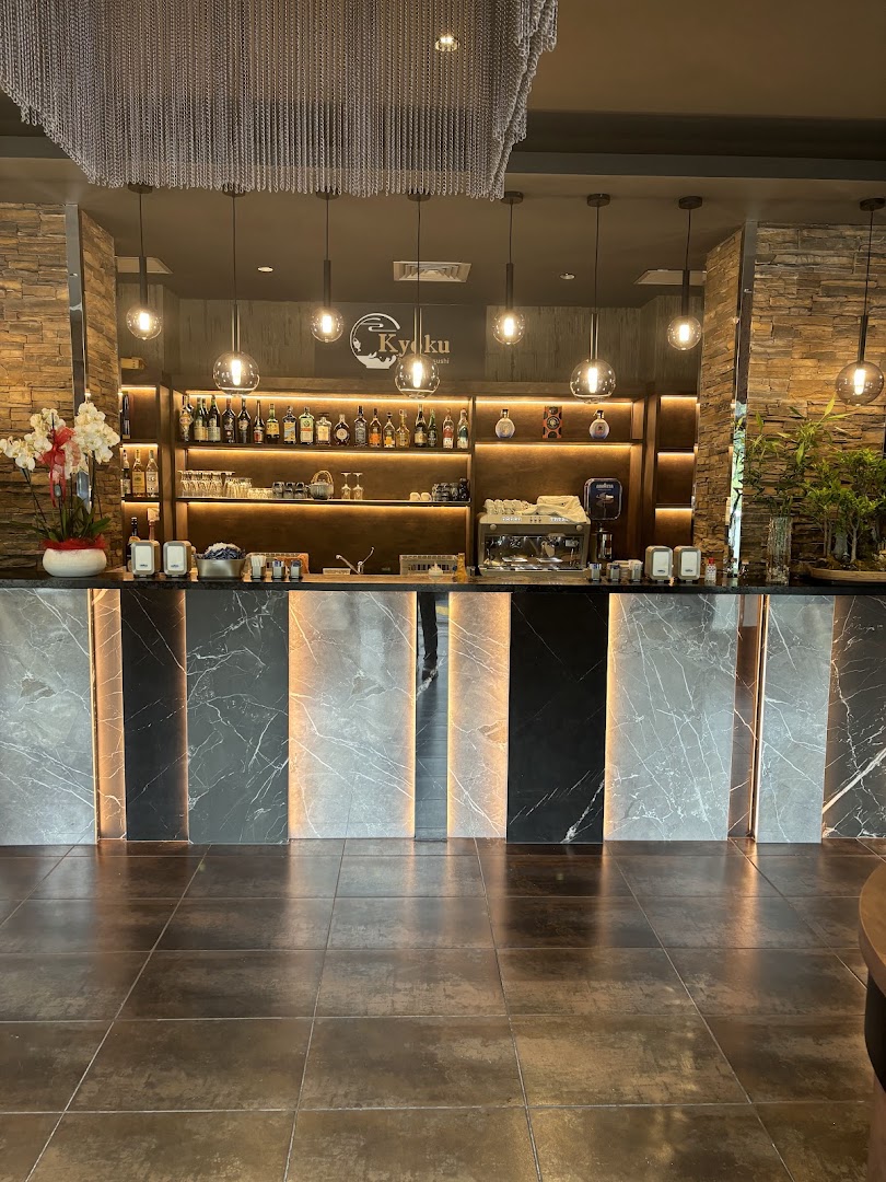 Restaurant Kyoku
