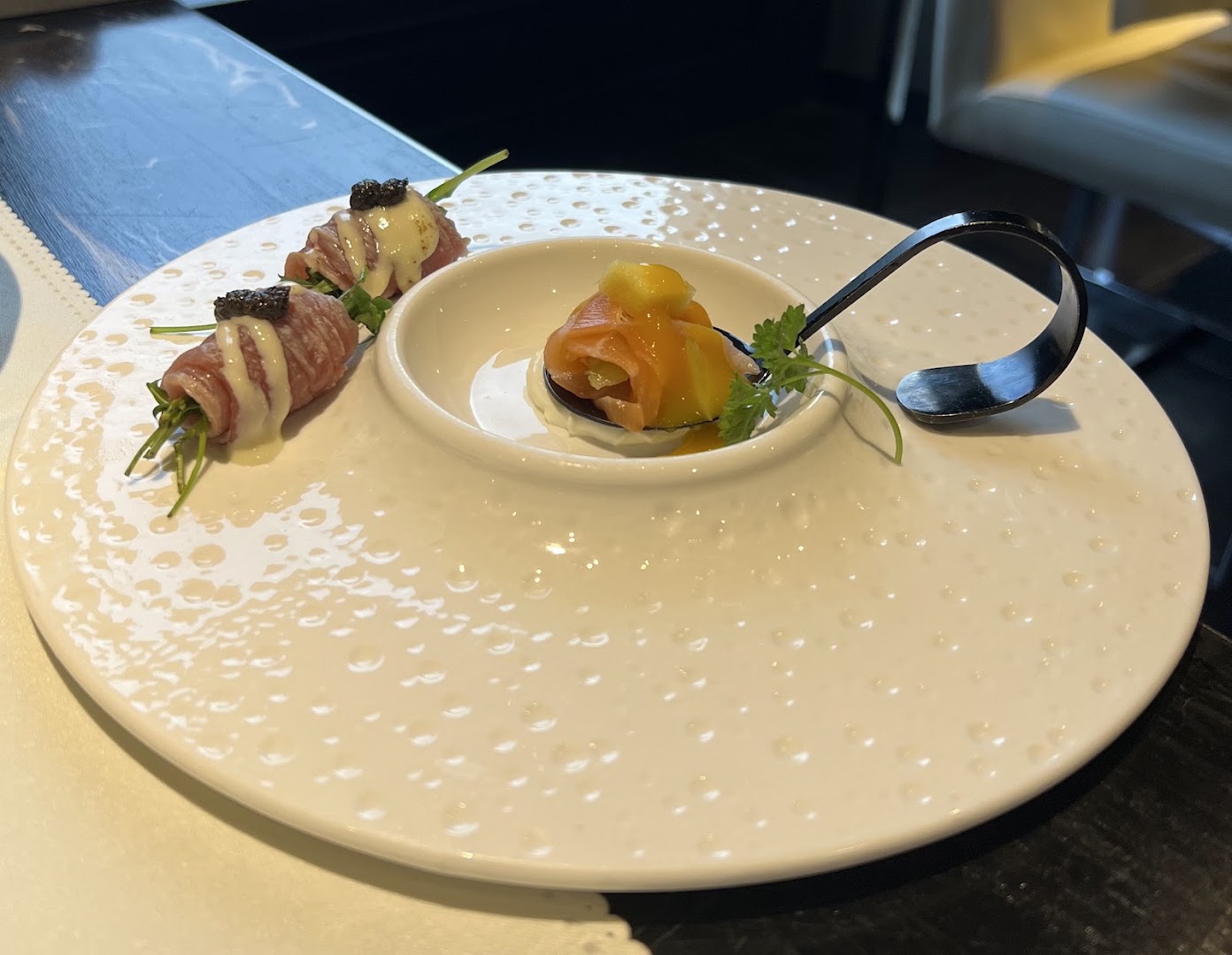 Restaurant Kyoku