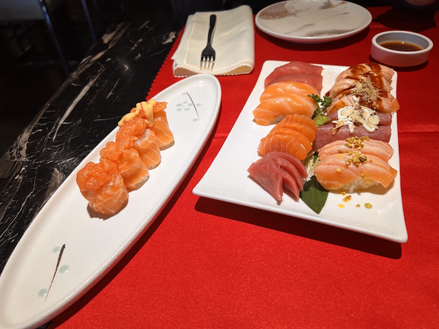 Restaurant Kyoku