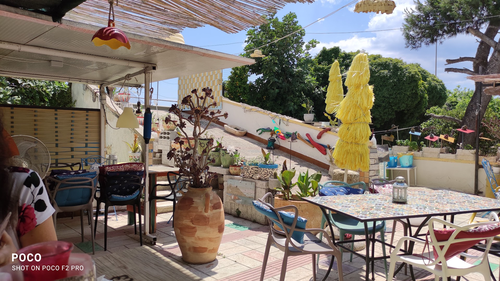 Restaurant La Lanterna