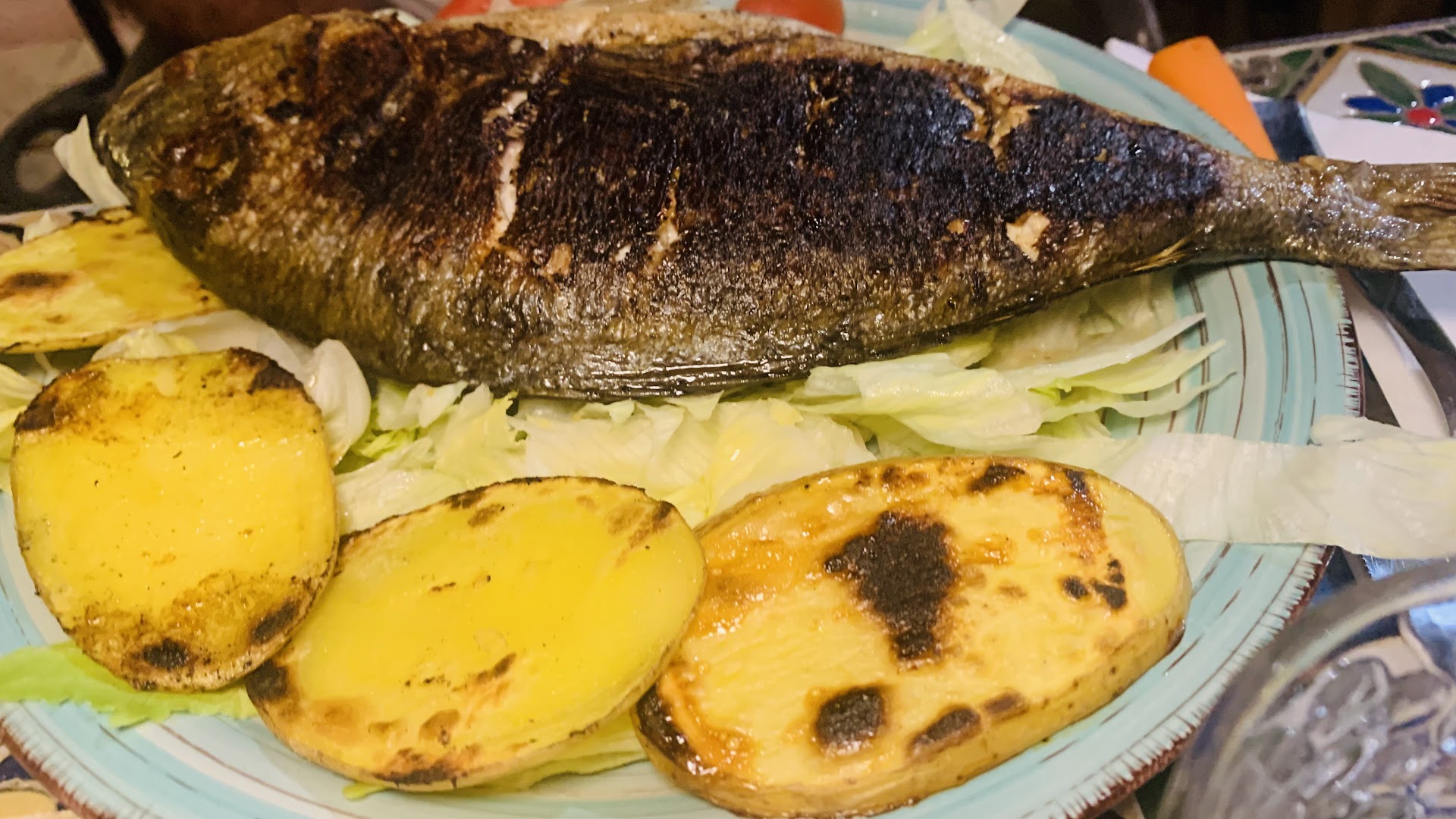 Restaurant La Lanterna
