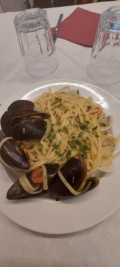 Restaurant La Sicilia a Tavola