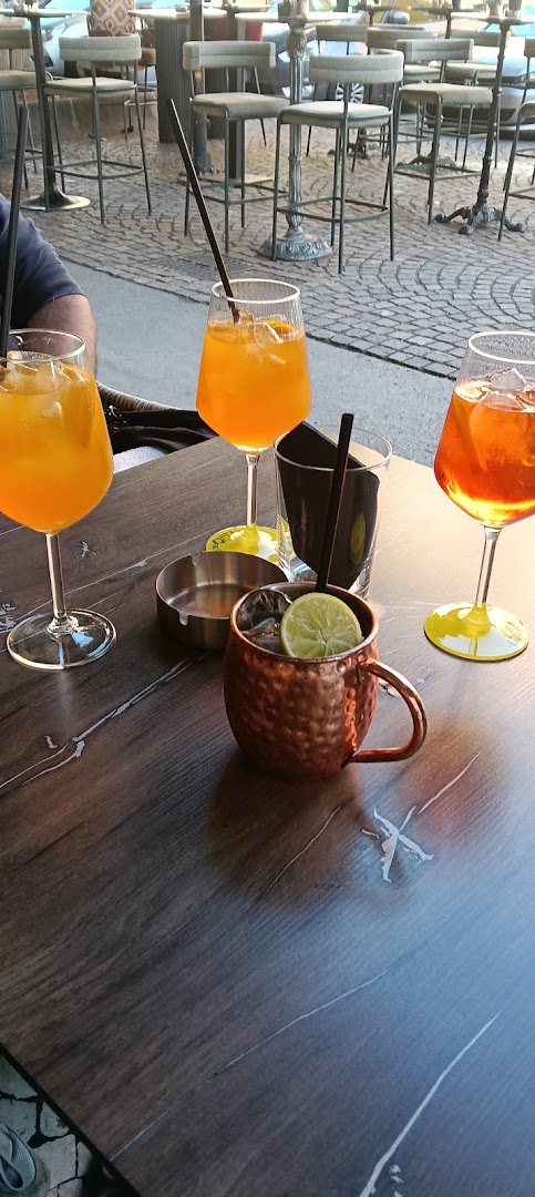 Restaurant Lè Fantasy