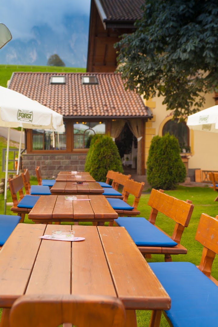 Restaurant Liftstüberl