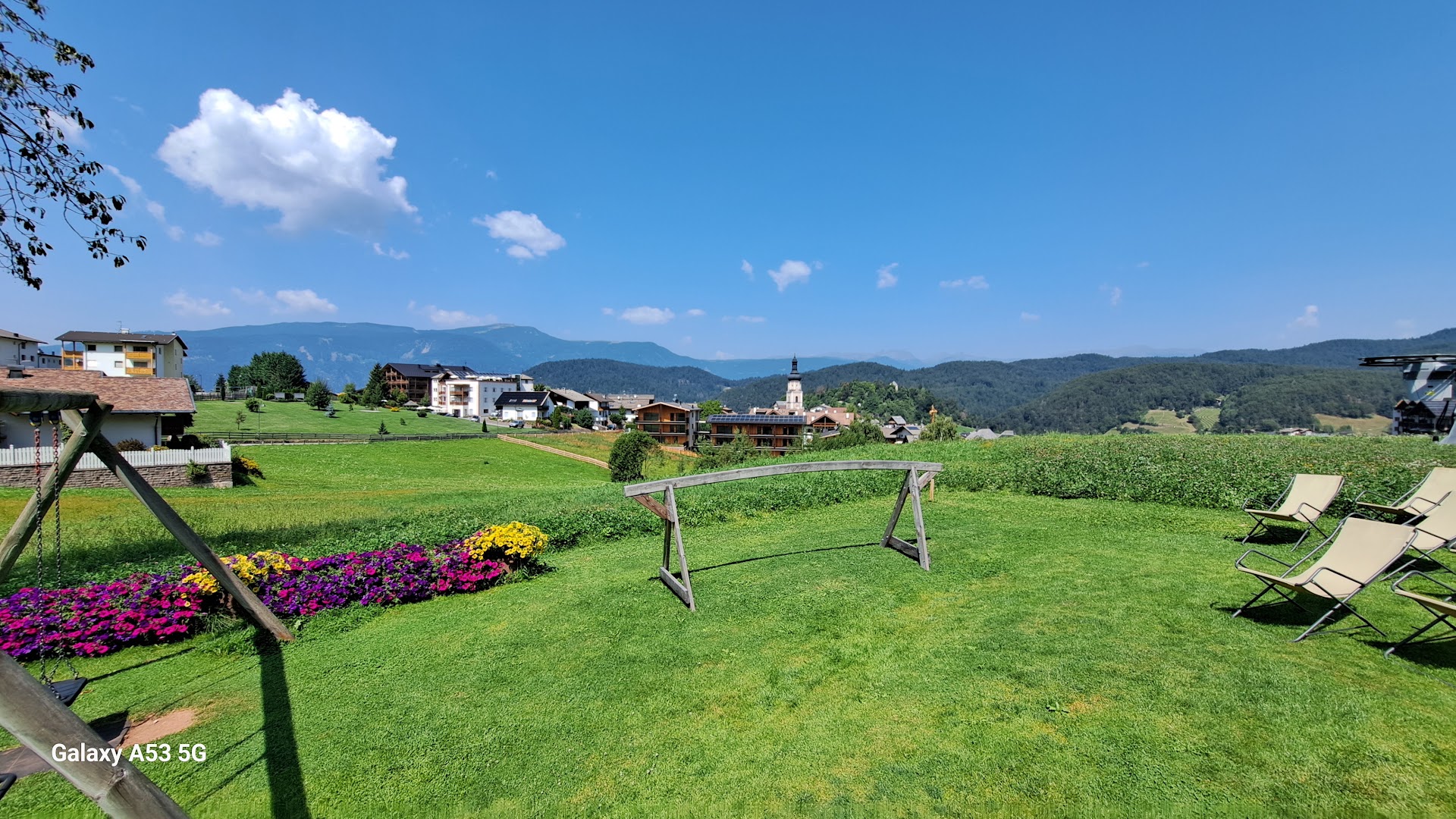 Restaurant Liftstüberl
