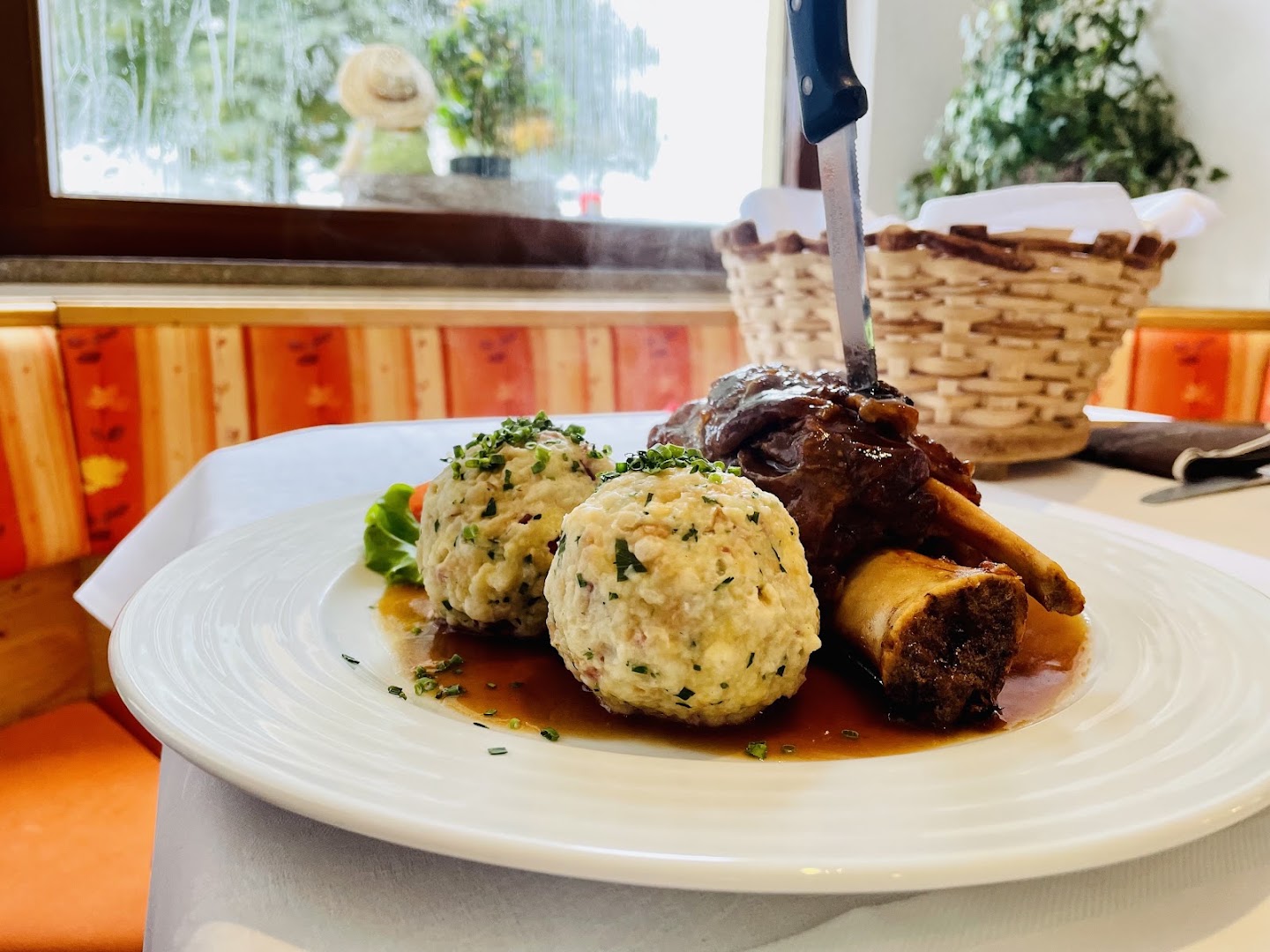 Restaurant Liftstüberl