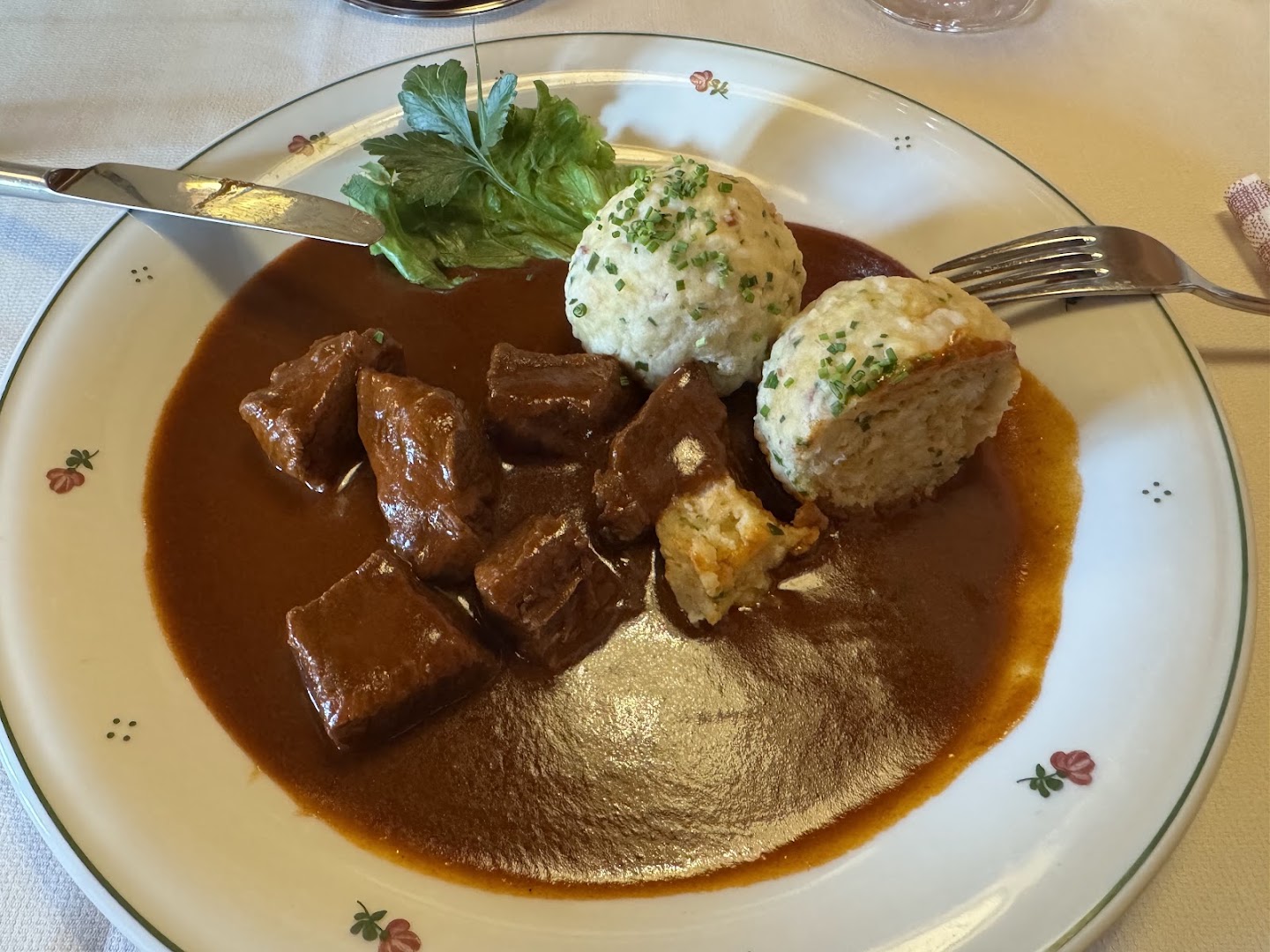 Restaurant Liftstüberl