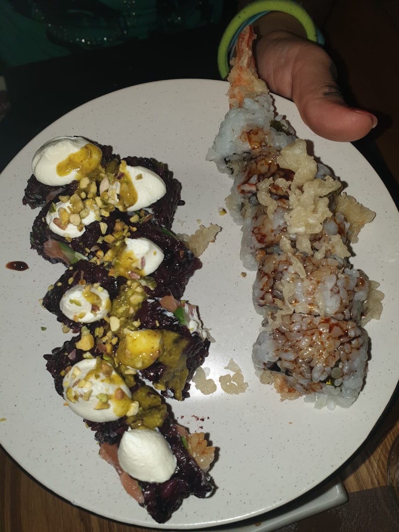 Restaurant One Sushi - Milano