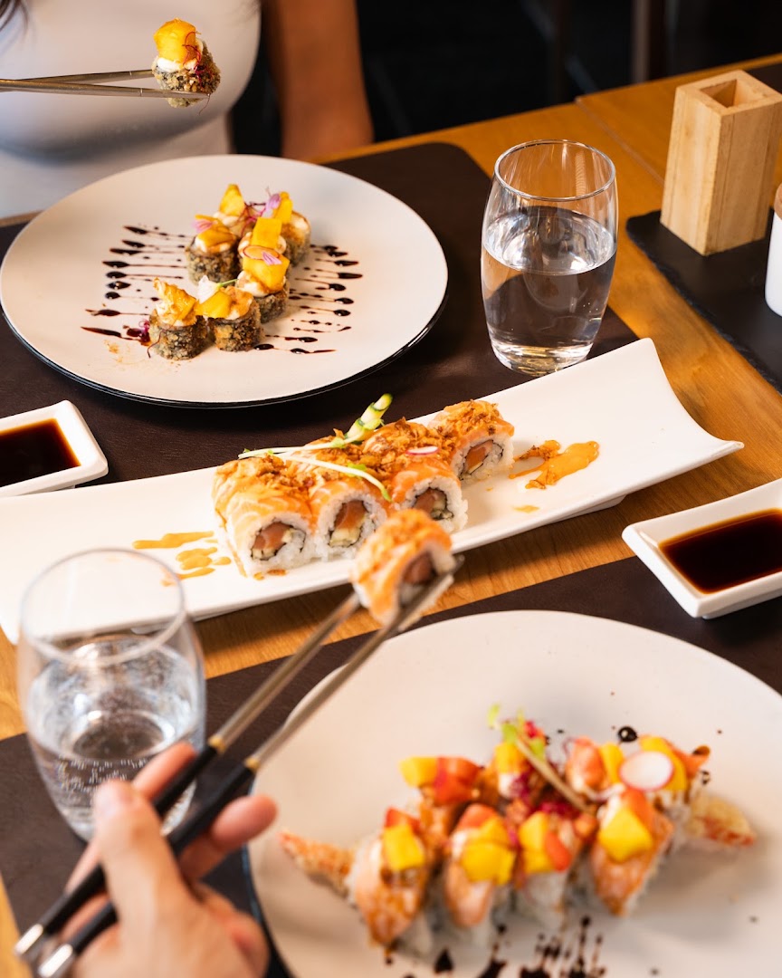 Restaurant One Sushi - Milano