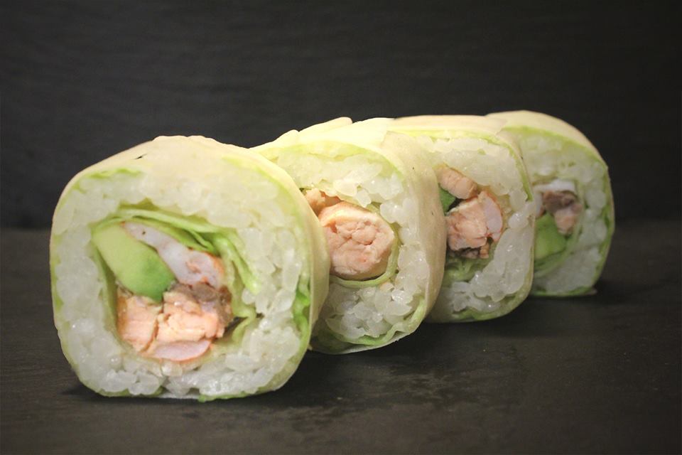 Restaurant One Sushi - Milano