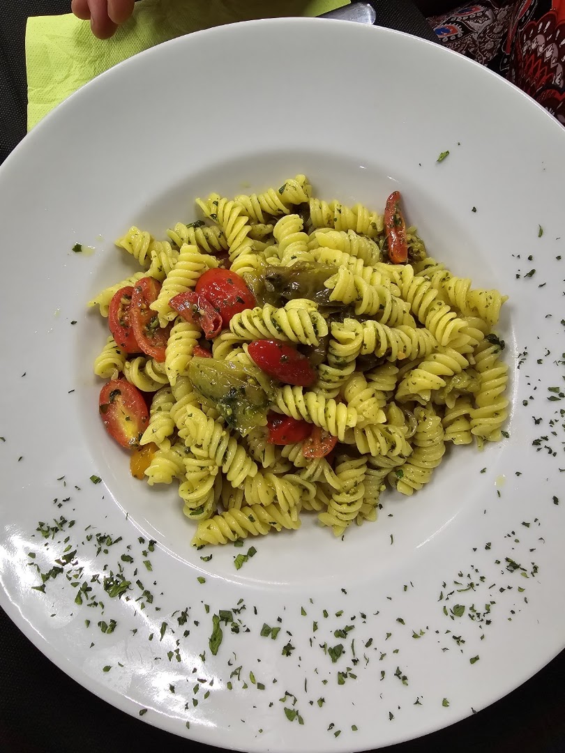 Restaurant Palavillage