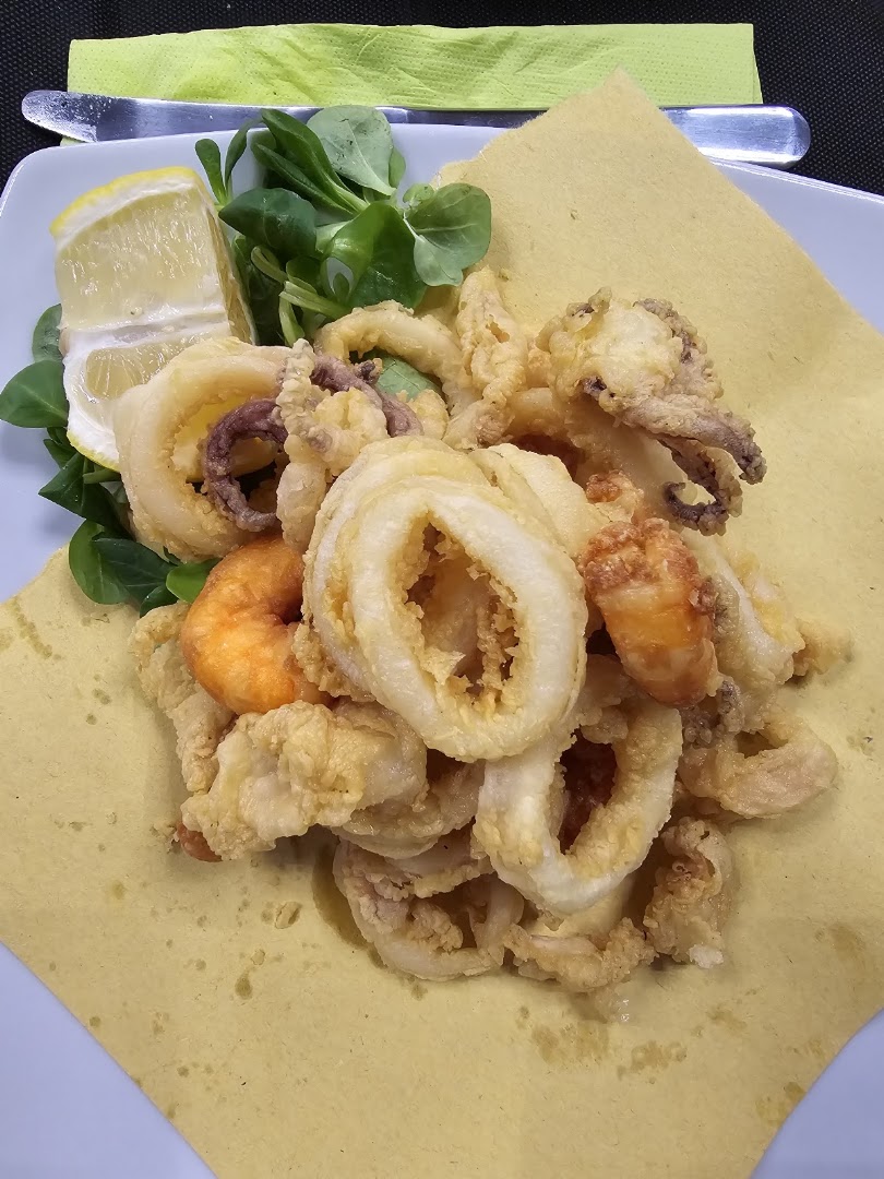 Restaurant Palavillage
