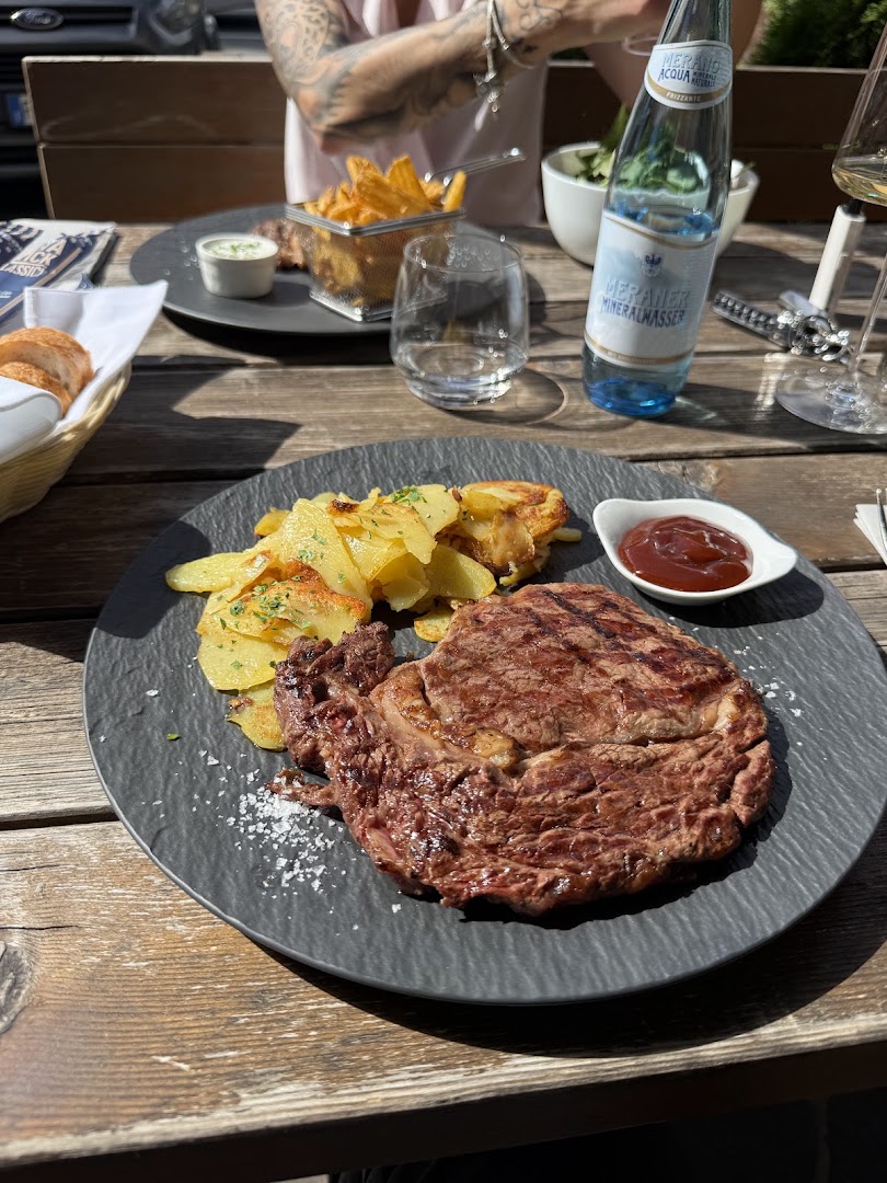 Restaurant Pizza Steakhouse Anny