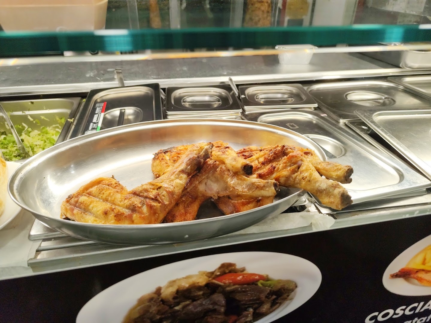 RESTAURANT PIZZERIA ABASIN KEBAB, Udine
