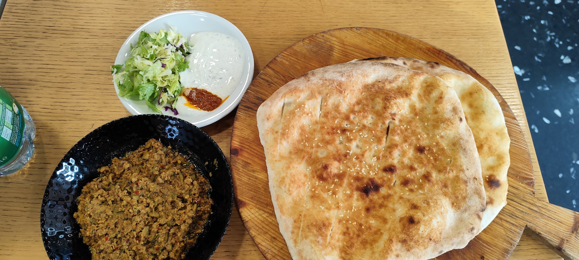 RESTAURANT PIZZERIA ABASIN KEBAB